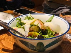 -La Strada(安福路店)