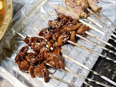 -三盛肥蛤(二环南路店)