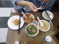 -白魁老号饭庄(安内店)