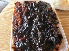 枣泥-马文章胖子甑糕(洒金桥店)