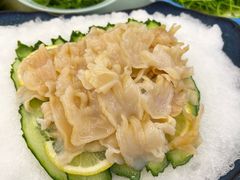 -渔中舟海鲜大排档(普陀沈家门店)