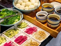 -浑河春面馆非遗鹿角面(良乡店)