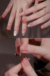 -M·X Nail日式美甲美睫