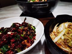 -大中小寻味生活餐厅(华润店)