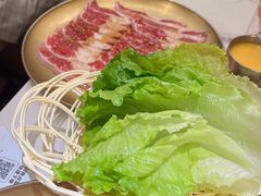 -花味·自助烤肉(雨花客厅店)