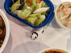 -眉州东坡(华联万柳店)