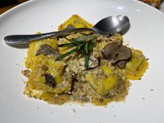 意式黑松露奶酪饺子-BOTTEGA意库(中骏世界城店)
