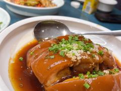 同安封肉-梦林夕烧酒档