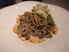 鸡丝荞面-望蓉城·古法酸菜鱼(世纪汇店)