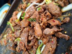 -清真永恒华威肉饼(潘家园店)