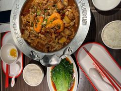 -胖哥俩肉蟹煲(湖滨银泰in77店)