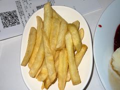 -宜家·瑞典风味餐厅(无锡店)