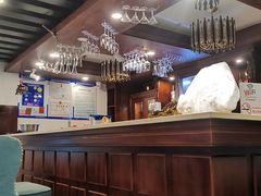 -尼泊尔雪莲餐厅(北京东路店)