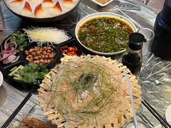 -官塘鱻鱻鱼生·潮汕生腌·砂锅粥(西马路总店)
