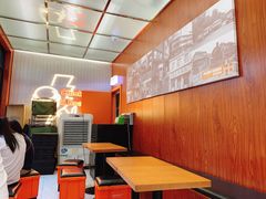 -前进5路汉堡炸鸡(昙华林店)