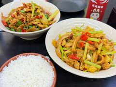 -潇湘阁(三里屯SOHO店)