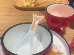 -山城外·非遗酸菜鱼(蜀都万达店)