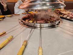 -水浒烤肉(大学城总店)