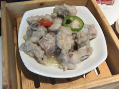 -粤点越有·茶点·粤菜(樵岭国际店)