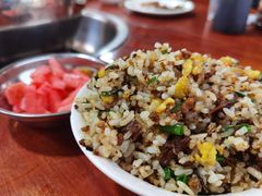 肉哨炒饭-牛华八婆麻辣烫(起源店)
