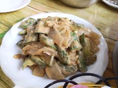 麻酱拌拉皮-陈氏大虾(高碑店)