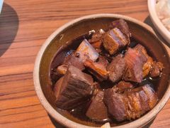-六泰居·尔滨地标·东北菜(松北店)