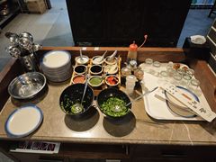 -鑫隆四季涮肉(香河店)