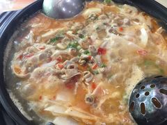 -李师傅脆肚(梅林店)