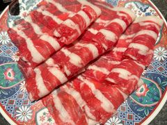 -老墙根涮肉·铜锅·烧烤(欢乐谷·王四营店)