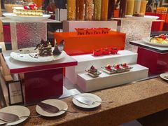 -视界美食自助餐厅·石家庄希尔顿酒店