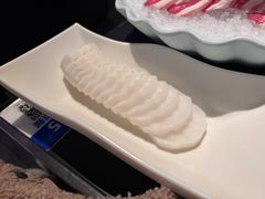 -额尔敦传统涮(公园西路店)