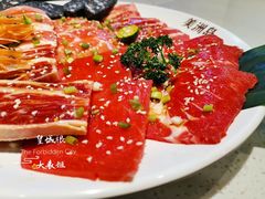 -美洲岛烤肉自助餐厅
