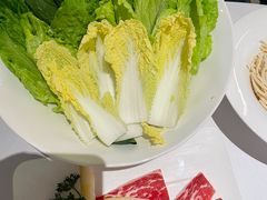-红雀围·海鲜火锅(陆家嘴中心店)
