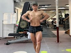 -悦耐私教健身馆(保利中心店)