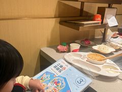 -海底捞火锅(正大乐城店)