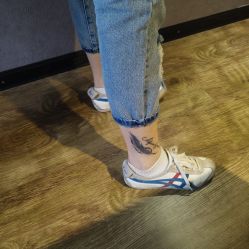 -焰针刺青纹身.手工穿孔饰品·中国刺青名店