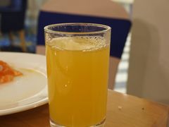 饮料-天朗时代大酒店-餐厅
