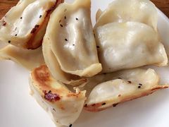 锅贴-南门口(山水人家店)