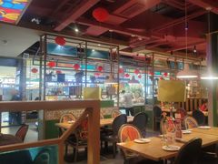 -凡塔斯牛排自助餐厅(广东佛山三水万达店)