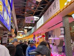 -桃源市场(解放路店)