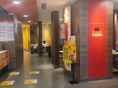 -麦当劳(莆田荔城大道万达店)