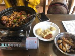 -88号小吃店·经典云南菜·地道纳西美食
