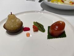 -世博源公馆·本帮融合菜·主题包厢·江景餐厅