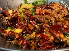 -一麻一辣麻辣香锅(方庄店)