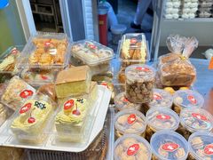 -白玉兰食品(甜云店)
