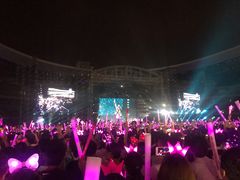 -大连体育中心体育馆