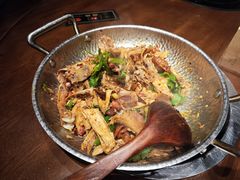 -吃饭皇帝大(梅溪新天地店)