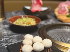 -牛将军•涮肉•烤肉•铁板烧(北京王府井·故宫店)