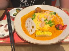 -吾妻拉面•和风食堂(群光广场店)