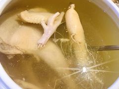 -匠心牛公馆·潮汕牛肉海鲜火锅(索菲特店)